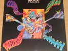 THE WHO A QUICK ONE 1ST UK PRESS MONO REACTION GARAGE