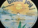 Lacksley Castell - Jah Love Is Sweeter 12