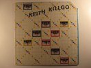 KEITH KILLGO s/t LP SEALED modern soul boogie private