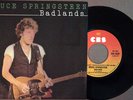 BRUCE SPRINGSTEEN-Badlands/Streets of fire 7