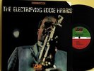 Eddie Harris     The Electrifying      NM    # 20