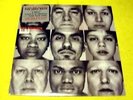 BAD RELIGION/THE GRAY RACE LP 1996 US COLOR SEALED