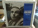 LOUIS FERDINAND CELINE  vous parle    RARE 33T   NEUF