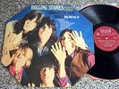 MONO (Oct' Slv') Through The Past Darkly ROLLING STONES