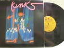 KINKS The Great Lost Kinks Album Reprise OOP