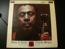 CHARLIE MINGUS 