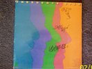 CREEDENCE CLEARWATER REVIVAL SIGNED LP GREAT RARE A1