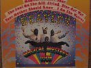 The Beatles- Magical Mystery Tour LP Original Master/Mobile Fidelity VG+/VG