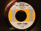 northern soul Harry Starr on END