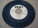 Rare Doo-Wop WLP 45 The Hawks Why Of Why POST 1955