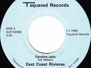 70s Northern Soul 45 - East Coast Rivieras - mp3