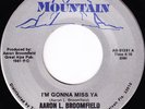Modern Soul Boogie 45 - Aaron L. Broomfield - mp3