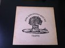 Traffic - John Barleycorn Must Die **PINK 