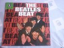 BEATLES-BEAT-ODEON  O  83692 (GREEN ODEON)MONO 1964MINT