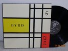 Donald Byrd-Byrd Jazz-japanese issue of Transition LP-5
