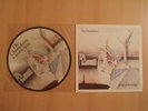 The Chameleons, Picture LP + LP, Script Of The Bridge