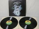 Satin Whale Whalecome Orig German Nova Kraut Prog LP