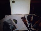 THE BEATLES WHITE ALBUM GERMAN ORIG TOP LOADING 419758