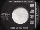 NORTHERN SOUL THE SHEPPARD BROTHERS MESS UP MY MIND