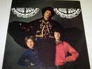 Jimi Hendrix Experience - Are You.. RARE 1967 U.K. MONO