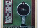 Soul Funk LP MONK HIGGINS Heavyweight on United Artists