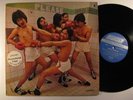 PLEASE Manila Thriller LONDON LP funk breaks NM