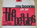The BEATLES with TONY SHERIDAN  ITALY 7