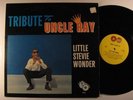 LITTLE STEVIE WONDER Tribute to Uncle Ray TAMLA LP