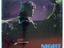 Modern Soul Boogie LP DEODATO Night Cruiser Warner Bros