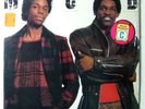 Modern Soul Boogie LP MCB Self Titled on Epic