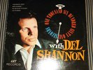Del Shannon, One Thousand Six Hundred Sixty One Seconds