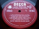 SAVOY BROWN DEBUT SHAKEDOWN UNBOXED DECCA N.MiNt AuDiO