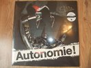 Der W- Autonomie LP Orig. Autogramm lim. 200Stck Onkelz