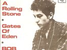 BOB DYLAN Like A Rolling Stone  DUTCH 7