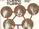 BYRDS Turn Turn Turn  DUTCH 7
