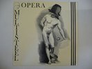 OPERA MULTI STEEL RIEN LP MiNiMAL SYNTH COLD WAVE RARE