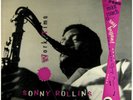 SONNY ROLLINS-WORK TIME-ORIG 12