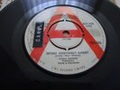 STEVIE WONDER UPTIGHT UK MOTOWN DEMO VG+ WOL