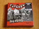 The Psychedelic Aliens-Psych Afro-Limited 7