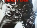 33T - MÖTLEY CRÜE - Too Fast For Love
