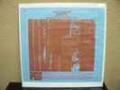 Prog lp King Crimson Private Live Fan club Heretic 1974