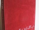 INTEGRALE EDITH PIAF 1946-63 COFFRET VELOURS 14 LP TBE