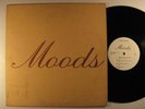 MOODS s/t SOIREE LP private modern soul RARE