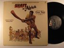 SHAFT IN AFRICA OST ABC LP funk soul breaks