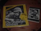 DIE DEUTSCHEN KOMMEN (Rock o Rama)Der Fluch Fasaga OHL