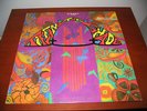 The Tiffany Shade - self titled  LP - Mainstream psych