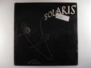 SOLARIS s/t DANA LP SEALED modern soul