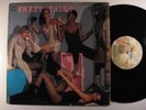 SWEET TALKS s/t MERCURY LP afro soul funk disco