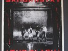 THE CLASH Sandinista 3 LPs Original EPIC + big booklet