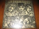 LP - JETHRO TULL - STAND UP